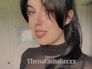 thenatashaluxxx Vidéo Beurettes
