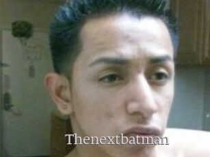 Thenextbatman