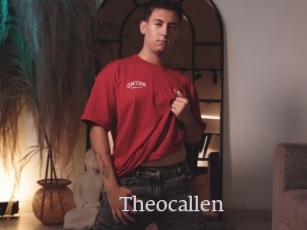 Theocallen