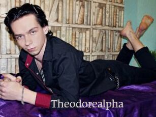 Theodorealpha