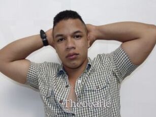 Theoearle