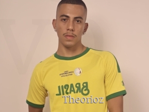 Theorioz