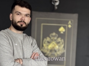 Theorowan