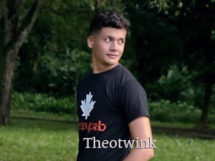 Theotwink