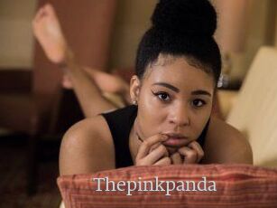 Thepinkpanda