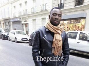 Theprince