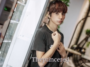 Theprincered