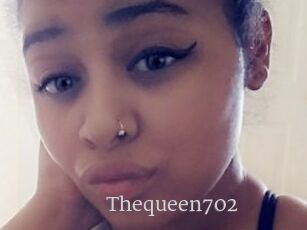 Thequeen702