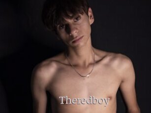 Theredboy