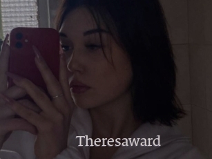 Theresaward