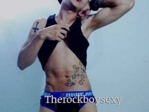 Therockboysexy