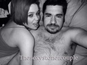 Thesexystonercouple