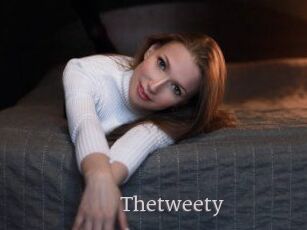 Thetweety