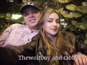Thewolfboy_and_rabbit