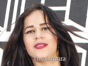 Thexiomara