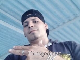 Thiaagoduran