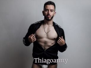 Thiagoarmy