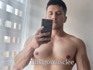Thiagomusclee
