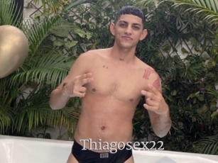 Thiagosex22