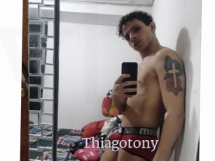 Thiagotony