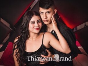 Thianeandbrand