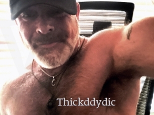 Thickddydic