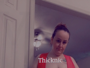 thicknic Vidéo Beurettes