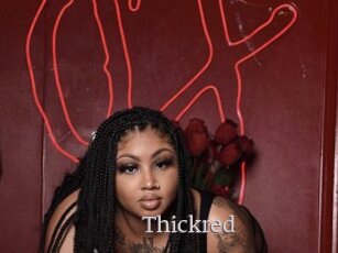 Thickred