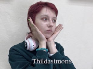 Thildasimons