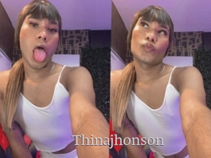 Thinajhonson