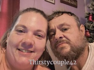 Thirstycouple42