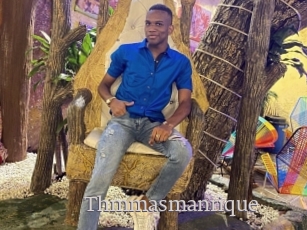 Thmmasmanrique