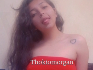 Thokiomorgan