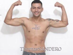 ThomasSANDERO