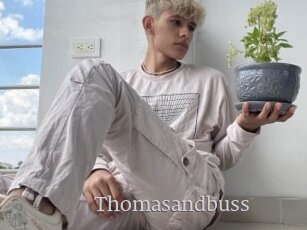 Thomasandbuss