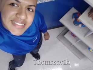 Thomasavila
