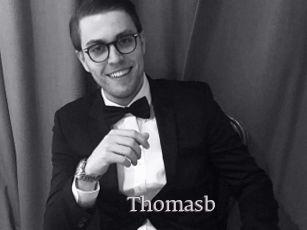 Thomasb