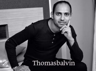 Thomasbalvin
