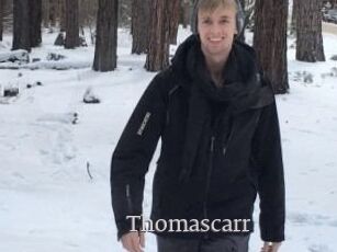 Thomascarr