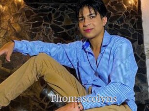 Thomascolyns