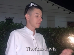 Thomasdavis