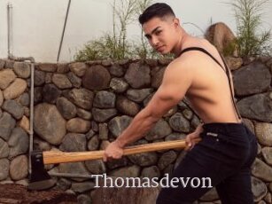 Thomasdevon