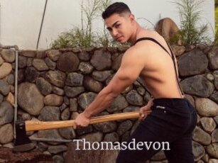 Thomasdevon