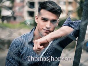 Thomasjhonson