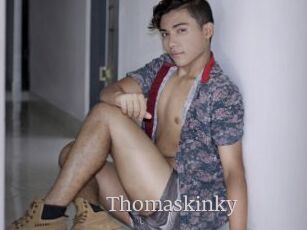 Thomaskinky