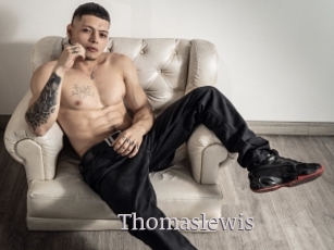 Thomaslewis