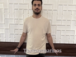 Thomasmarinos