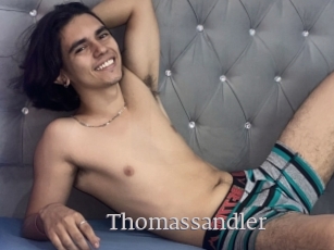 Thomassandler