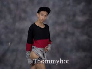 Thommyhot