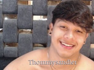 Thommysandler
